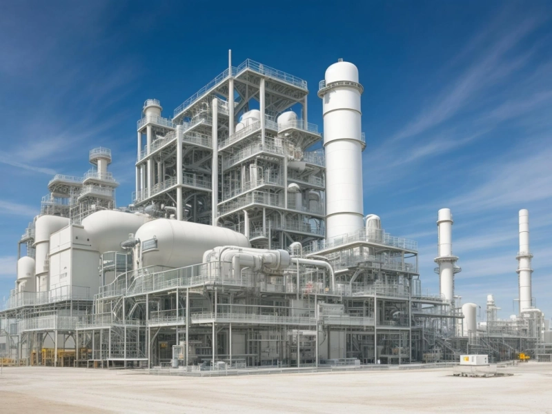 Detailed Project Report on Strontium Carbonate Manufacturing Plant: Industry Trends and Plant Setup