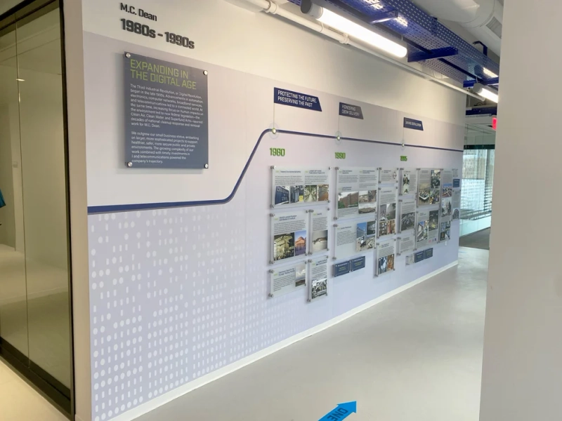 What Styles of Window Graphics Richmond VA Are Trending?