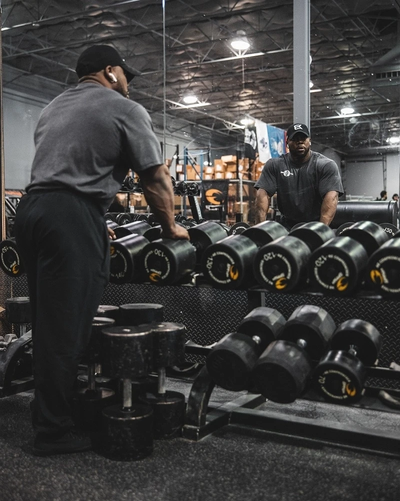 How Rest Days Help Your Gains