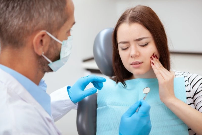Common Emergency Dental Procedures