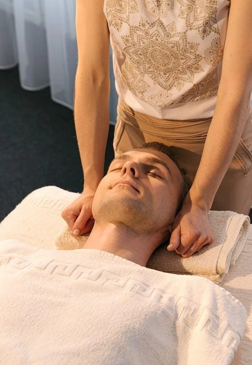 How Las Vegas Hotels Are Redefining Guest Experience with In-Room Massage Services