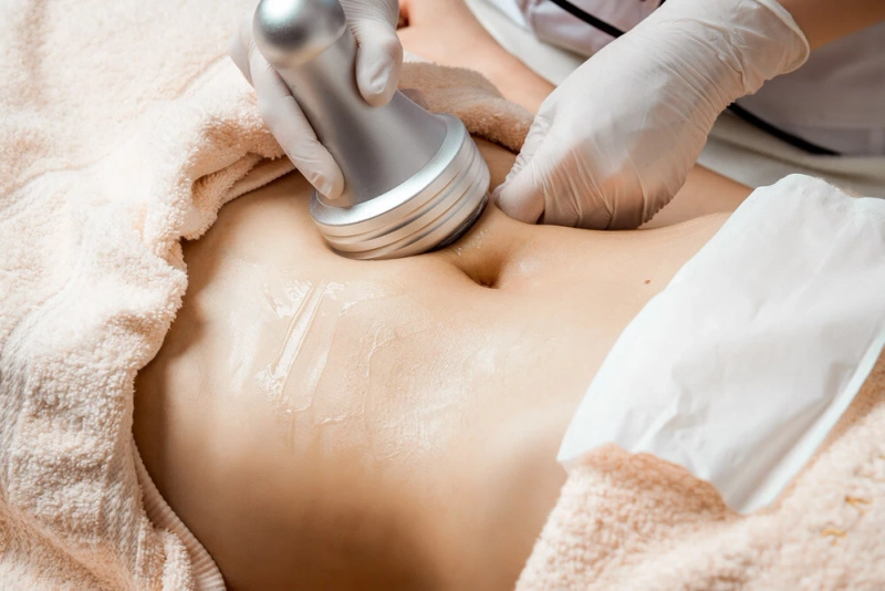 Experience The Magic of Massage Therapy - Reduce Stress, Relieve Body Ache