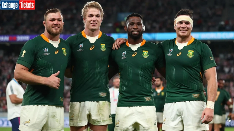 Lukhanyo Am is set to take over as Springbok captain on Siya Kolisi's leave