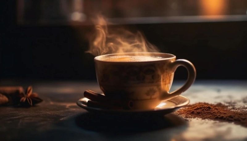 Top Tea Franchise in India | Yewale Amruttulya Tea Franchise