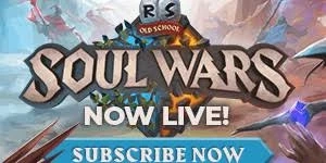 Old School RuneScape's Trailblazer league kicks off next month