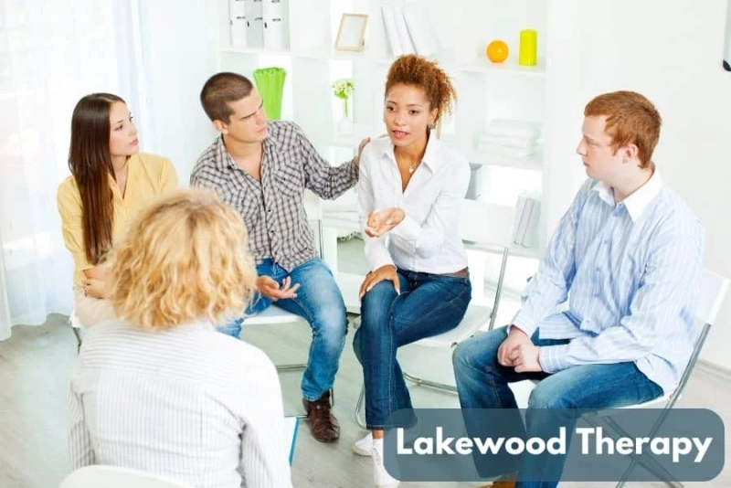 Lakewood Therapy: Therapies That Can Help Overcome Your Problems