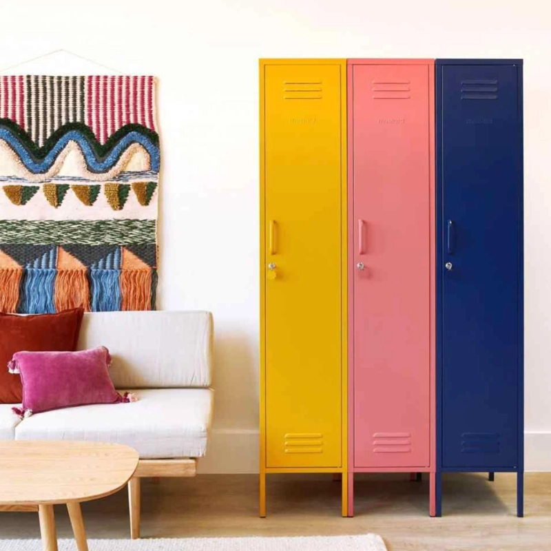 How to Choose the Best Steel Cabinet Product Manufacturer?