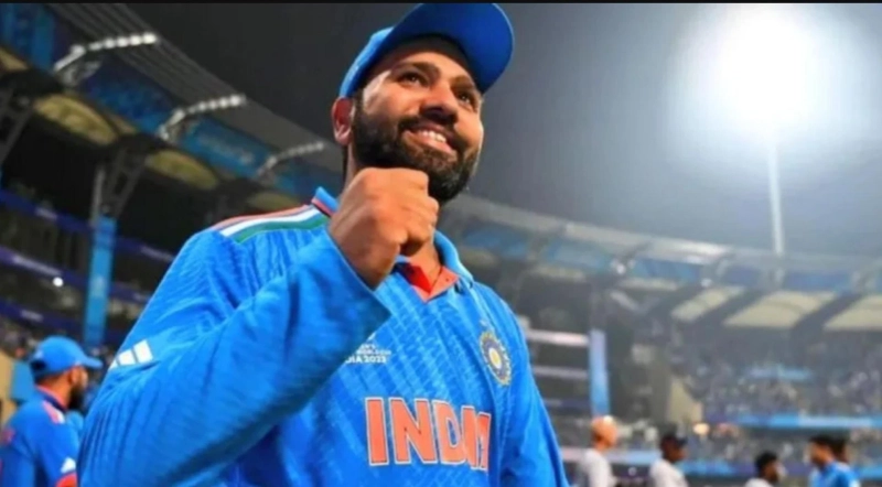 Rohit Sharma Opens Up on Retirement Thoughts After 2023 World Cup Final | Funinrace