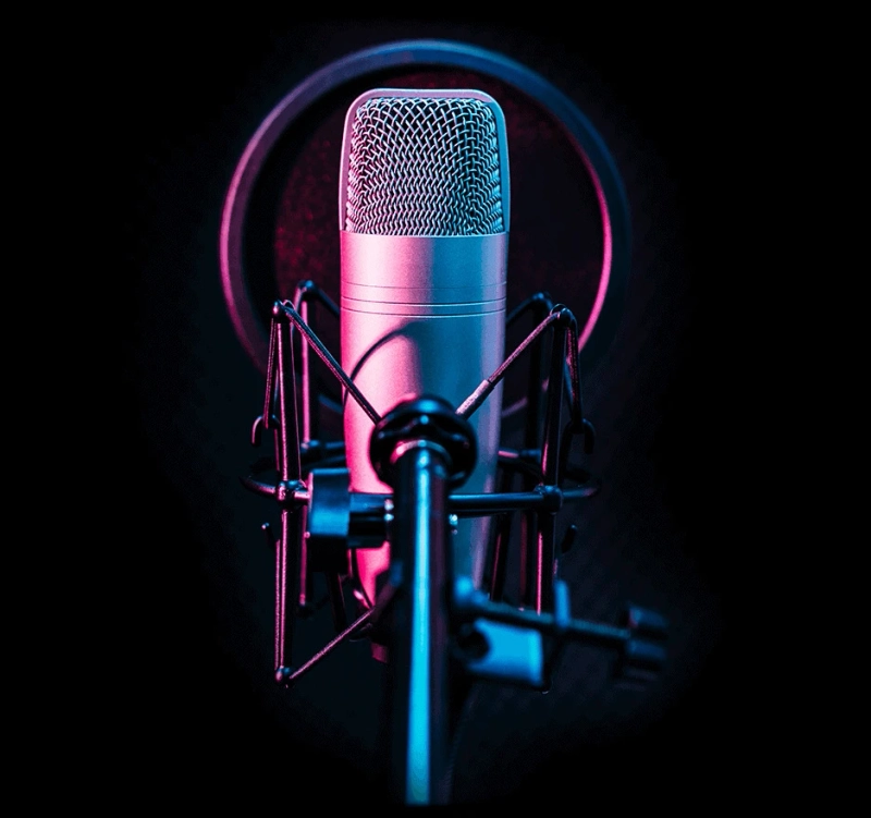 Branded Podcasts - Podcast Show