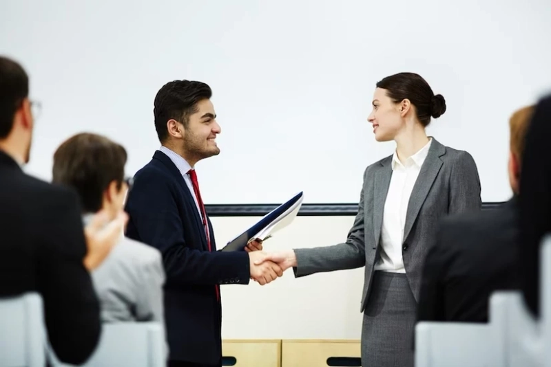  Talent Acquisition Services: The Key to Building a Winning Workforce