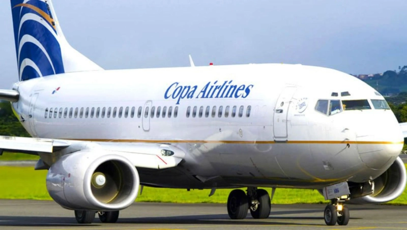 <365/7/24 Customer Servive> Copa Airlines Name Change Contact Number