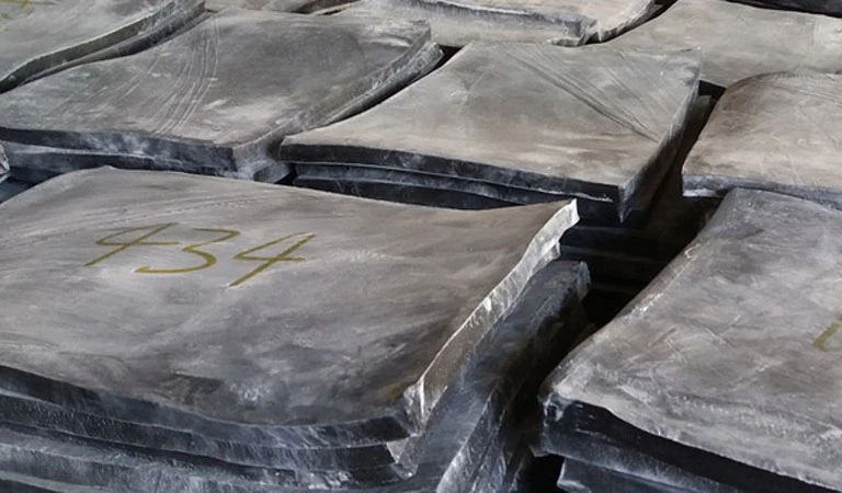 Why India is Becoming a Key Hub for Reclaim Rubber Manufacturing