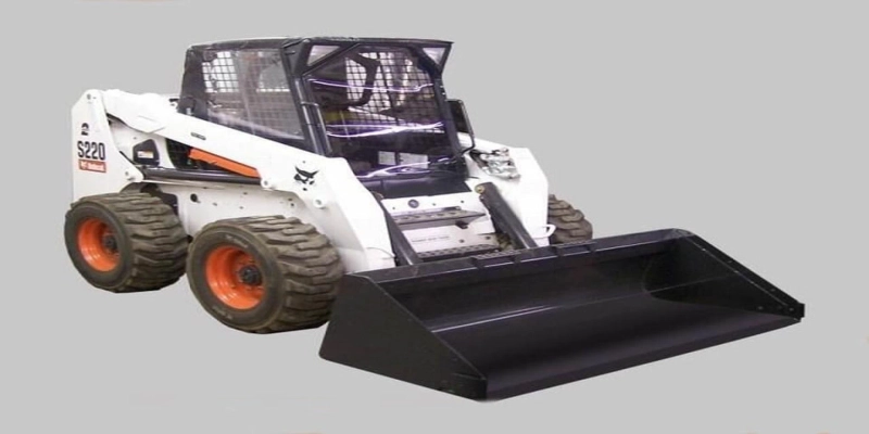 5 Highly Useful Skid Steer Attachments - And Where You Can Find Them