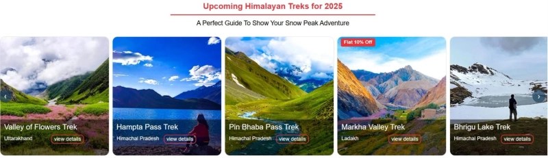 Trekking in India: Everything You Need to Know Before You Go