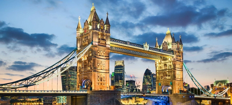 Best Bridging Finance in London
