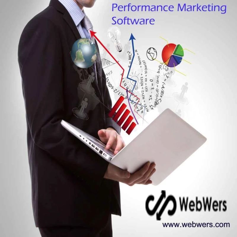 Get the Best Performance Marketing Software at Webwers