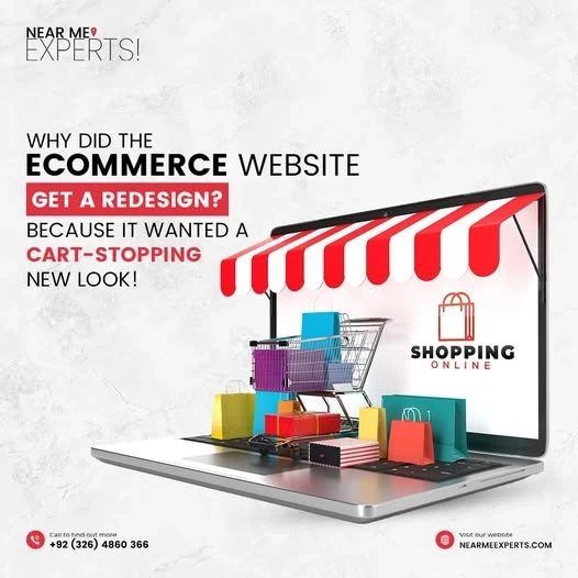 NearmExpert: Leading Web Development Software House In Karachi