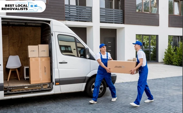 Man with a Van in Adelaide: Flexible Moving Solutions for Homes and Furniture