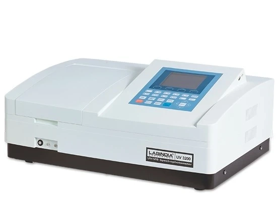 Spectrophotometer Industry Report: Market Size, Share, and Trends