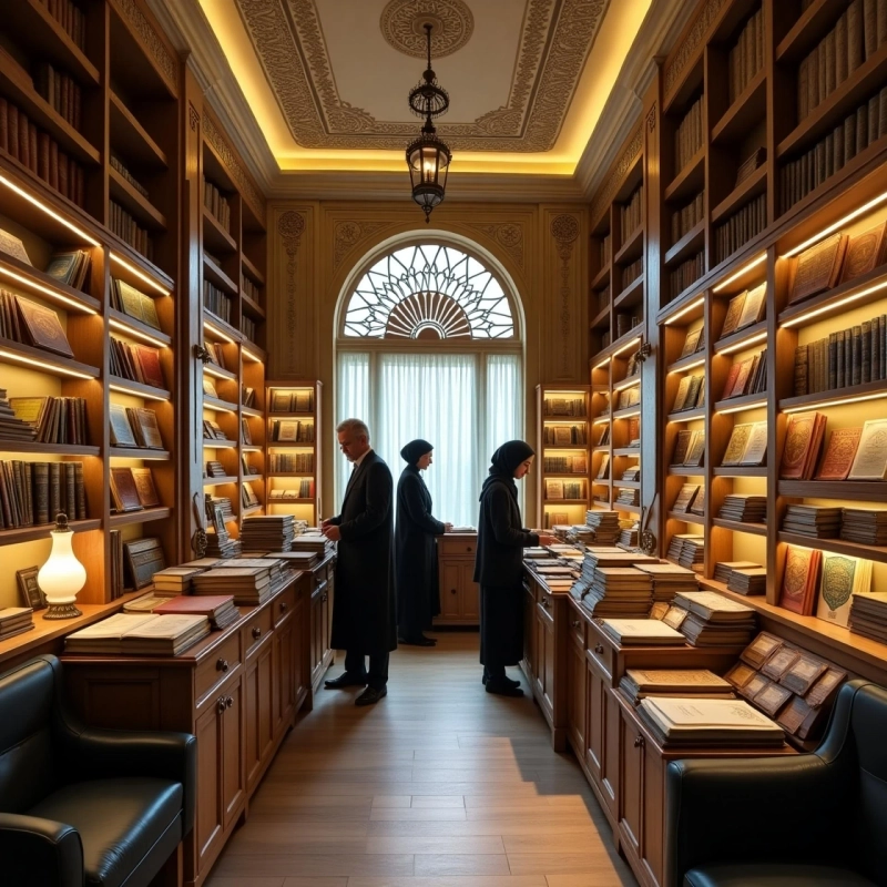 Why Nusraa is the Ultimate Solution for Authentic Islamic Knowledge