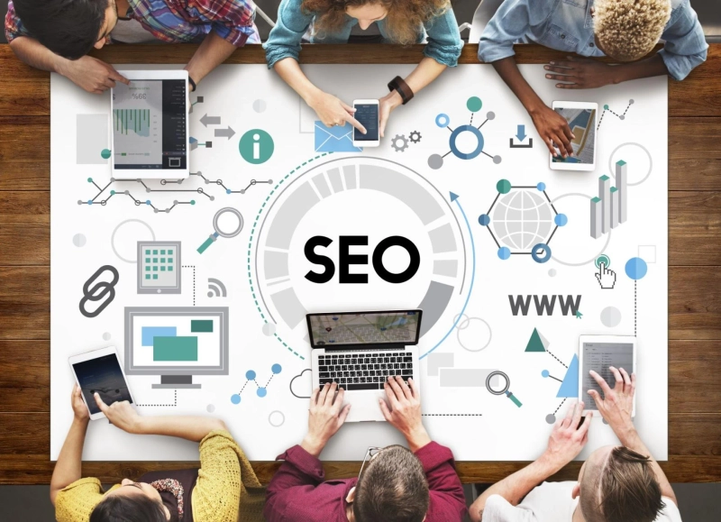 5 SEO Concepts You Can't Ignore When Building a Webpage?