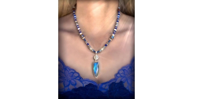 Alter Your Viewpoint With Buddha Jewelry