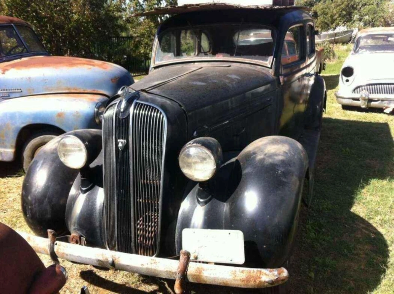 Why Is Owning a Classic Car More Than Just a Hobby?