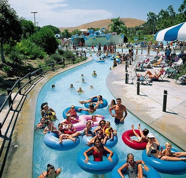 How To Be Safe At Different Theme Parks