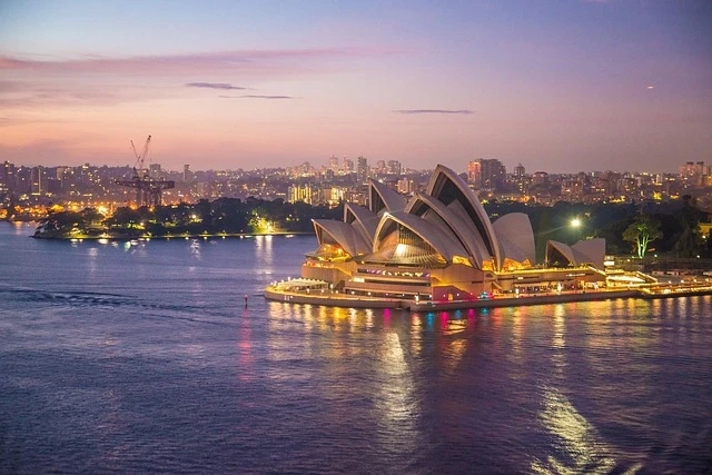 Best Time to Book Flights to Australia for Maximum Savings