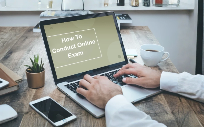 How to Conduct Online Exams Smoothly: Tools, Tips, and Techniques