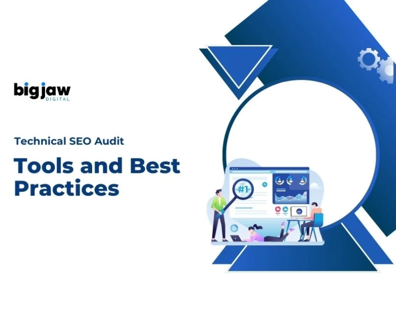 How to Perform a Technical SEO Audit: Tools and Best Practices