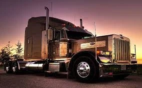 Why Online Purchases of Semi Truck Accessories Make Financial Sense?