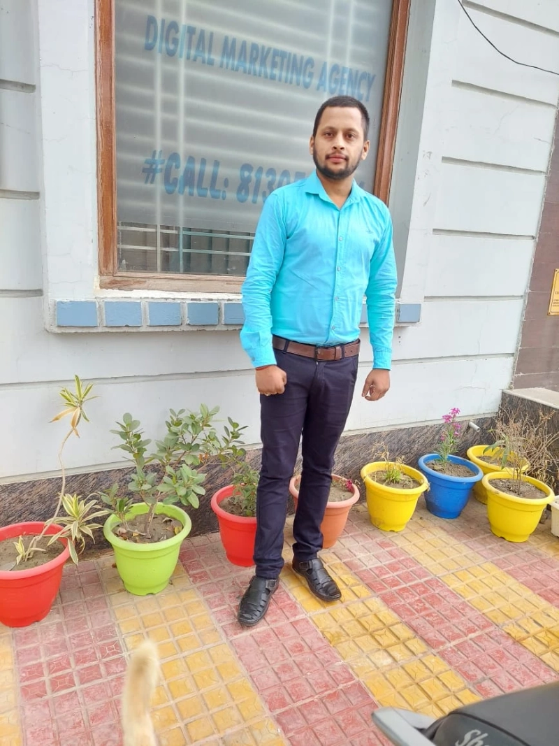 Upendra Rana - A Regular Guy Authors Inspiration for Young IT Professionals