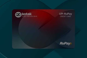 Kotak Mahindra Bank UPI RuPay Credit Card: Redefining Payment Convenience