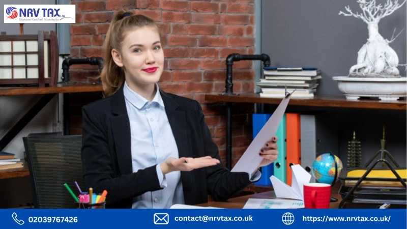 Accountants London: Expert Services, Costs and Tips for Businesses