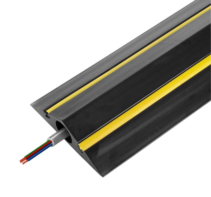 Different Types Of Cable Covers & Protectors