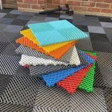 Interlocking PP Tiles Suppliers in Bangalore