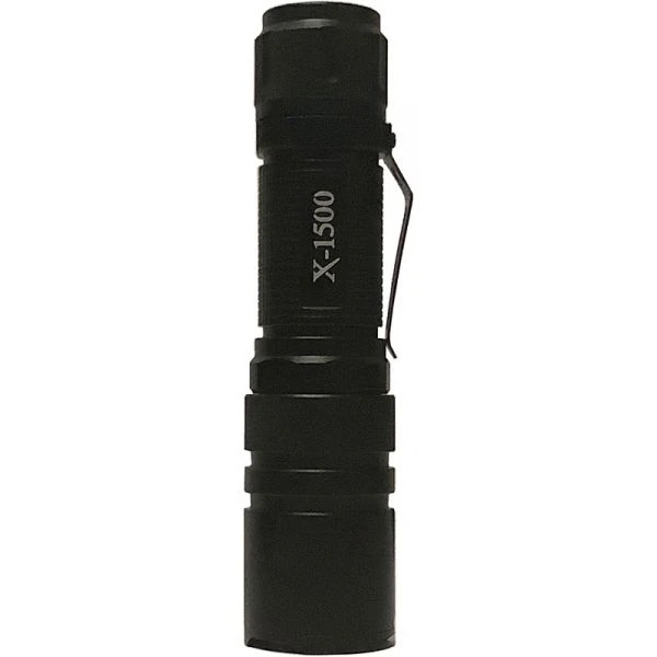 Illuminating Your Safety: What You Need to Know About Security Flashlights?
