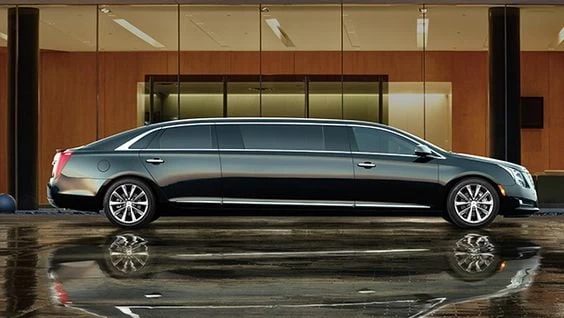 Top 15 Considerations When Booking a Limousine for a Funeral