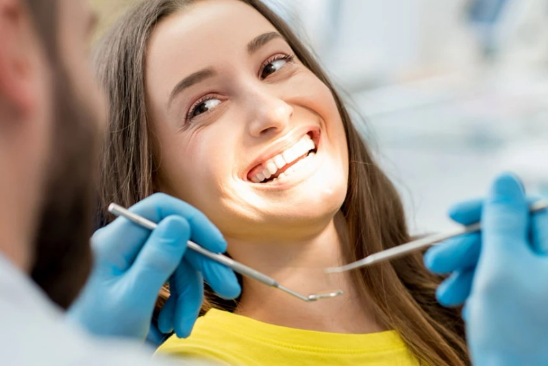 5 Warning Signs That Indicate You Might Need a Root Canal