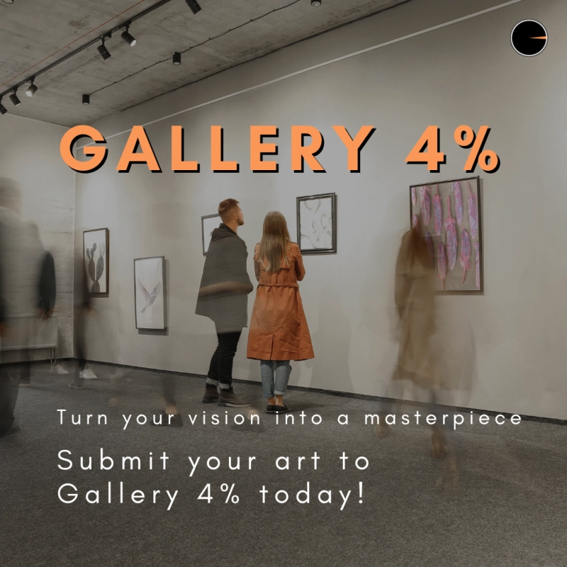5 Tips to Ace Online Art Contests and Stand Out from the Competition