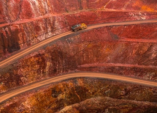 The Evolution of the Copper Mining Industry: A Comprehensive Analysis