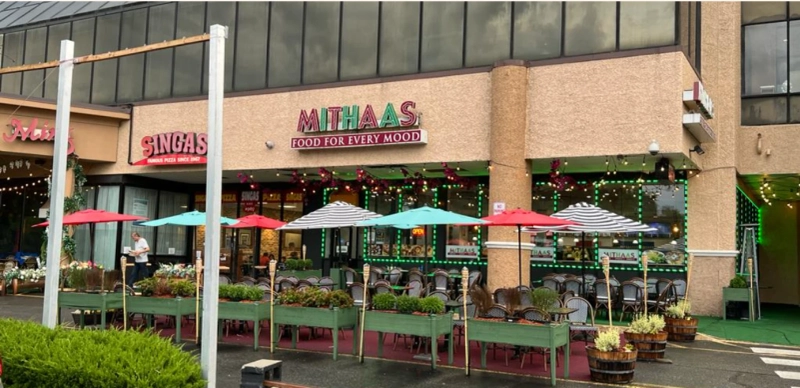 Why The Best Indian Restaurant in New Jersey is the No. 1 Choice for Family Gatherings?