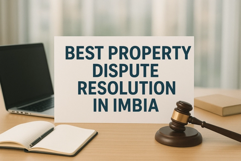 Strategic Legal Support for Corporate Growth and Property Disputes