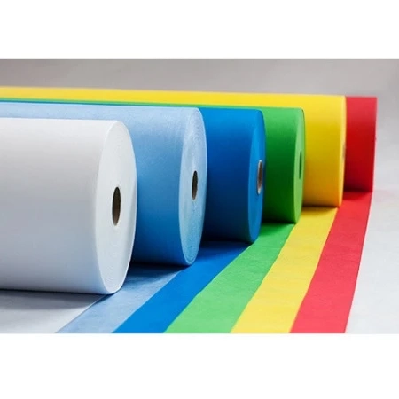 Polypropylene - The Non-Woven Fabric