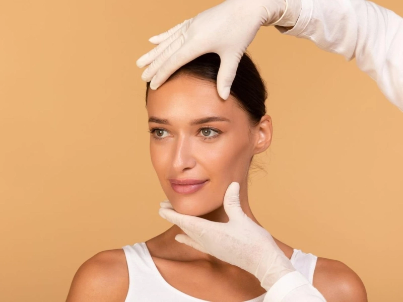 Why Wellness and Aesthetics Are Becoming One Industry