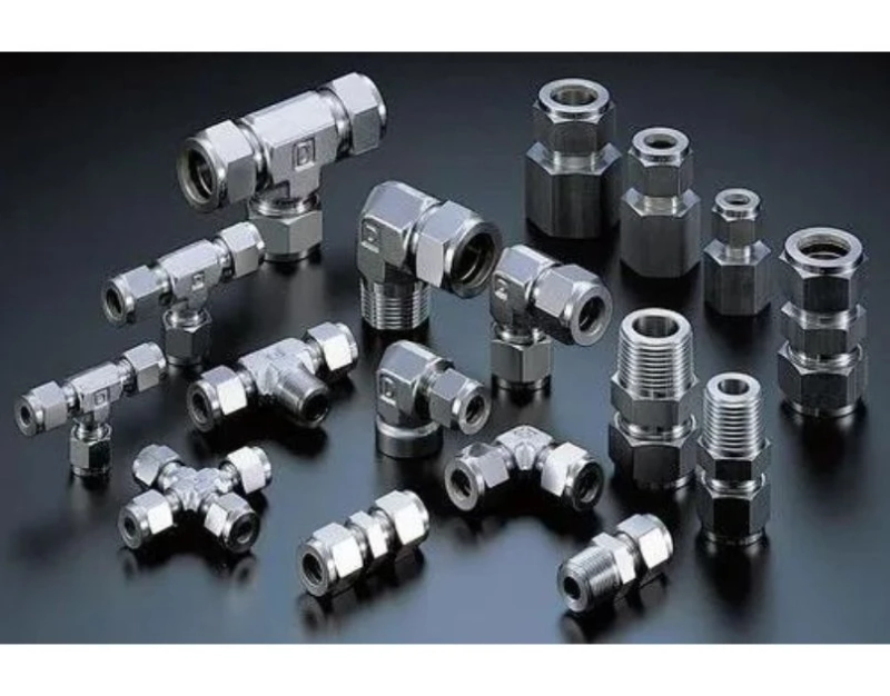 Best Tube Fitting Manufacturer in USA - PipingProjects.us