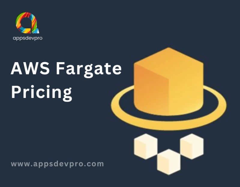 AWS Fargate Pricing: Case Studies and Real-World Cost Savings