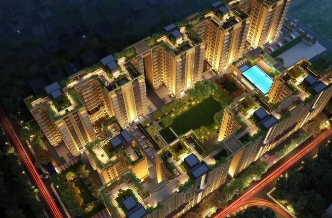 Flat in Newtown Kolkata: Why 2 & 3 BHK Make Sense