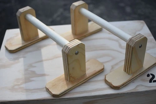 Benefits of Using a DIY An Aerobic Stepper